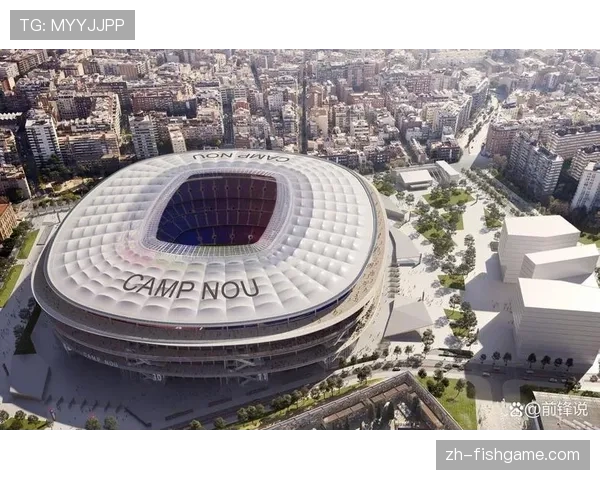 诺坎普球场改造引入实时数据追踪系统,可分析球员跑动热区与效率 诺坎普球场改造引入实时数据追踪系统,可分析球员跑动热区与效率