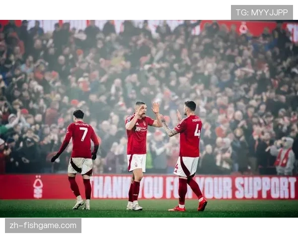 热刺0-3诺丁汉森林：保级大战一边倒，北伦敦球队陷入危机