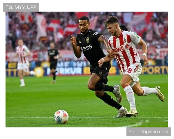 斯图加特4-0大胜汉堡，哈努斯、菲里希利破门巩固欧冠席位