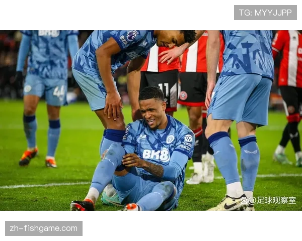 热刺迎战阿斯顿维拉，保级生死战前伤病困扰